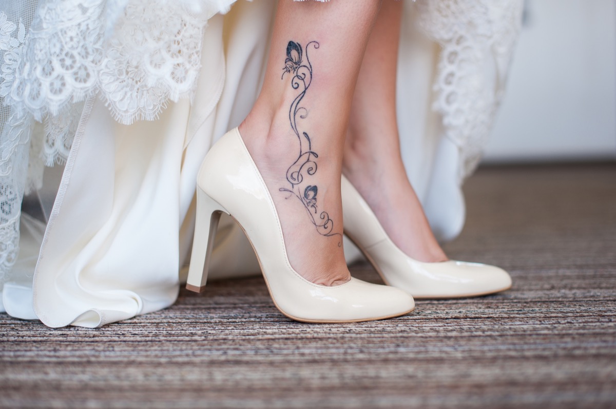 Tatuaggio Piede: Come Gestirlo E Cosa Fare Dopo Il Tattoo! - Tatuaggistyle.it 798_x_1200_jpg