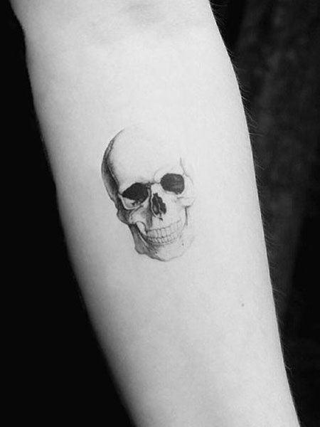 25+ Nuovi Tatuaggi Piccoli Per Gli Uomini: Consigli E Modelli! - Tatuaggistyle.it 600_x_450_jpg