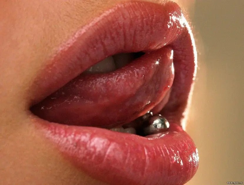 Piercing Vi: Sintomi Di Un'infezione I: Bocca | Tatuaggio 630_x_830_webp