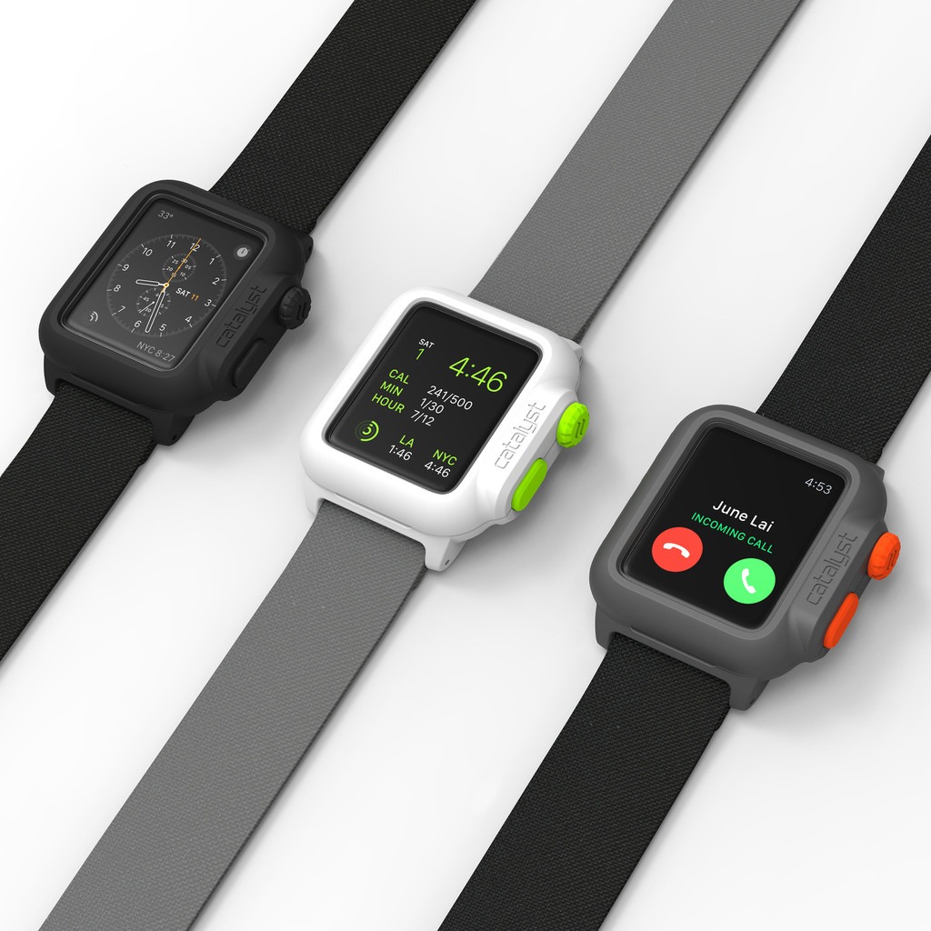 Apple Watch Su Ge irmez Nas l Yap l r TAYFUNCA TECHNOLOGY 