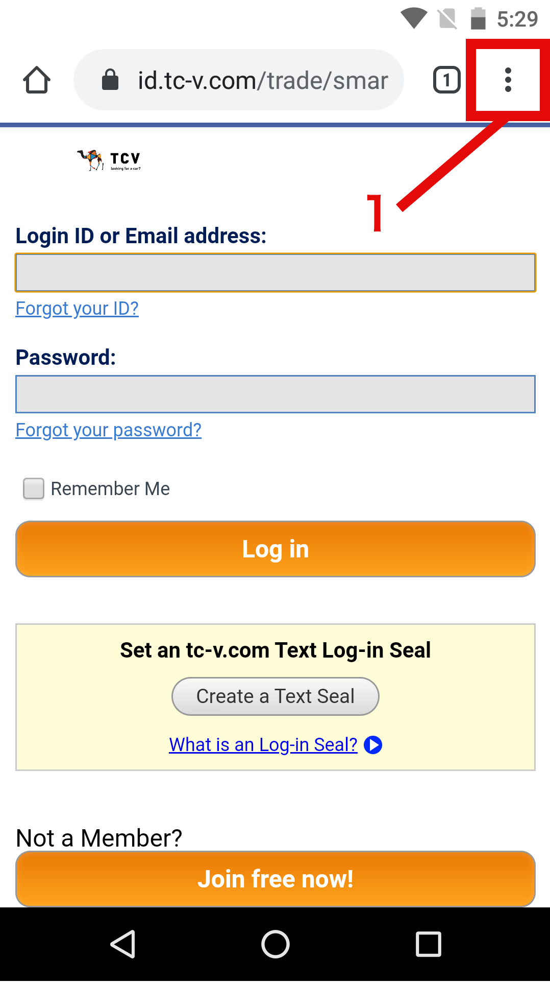 The article also provides advice on creating a bill of sale. Used Japanese Car Tcv