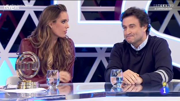 Pepe Rodríguez defiende a Ona Carbonell de las críticas