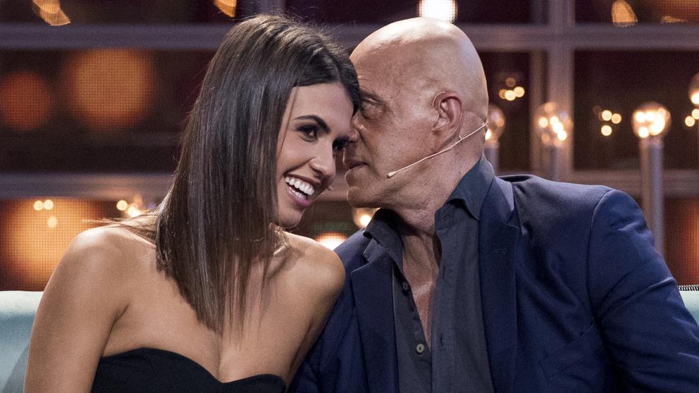 Sofía Suescun y Kiko Matamoros son pareja