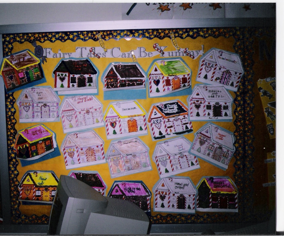 · engineer, design and build a nerf battlefield · egg drop challenge · make it . Fairy Tales - Lessons Ideas Pintables and More For Teachers