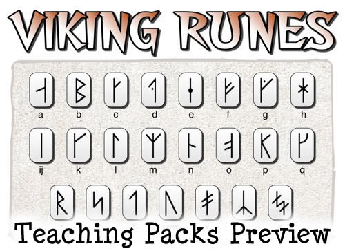 the vikings pack