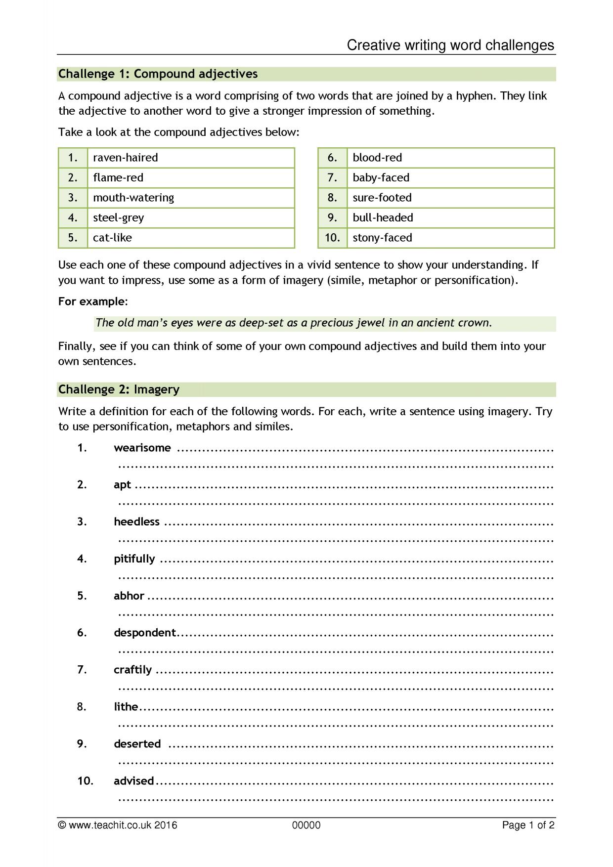 ks3 grammar and vocabulary developing vocabulary teachit english