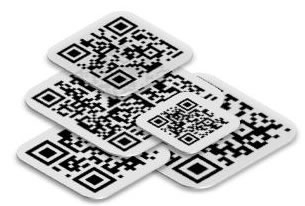 More businesses are using qr codes as a contactless way of interacting with customers. Qr Code Barcode Generator 2d Barcode Generator Sdk