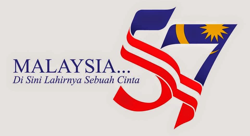 Selamat Hari Merdeka Malaysia!