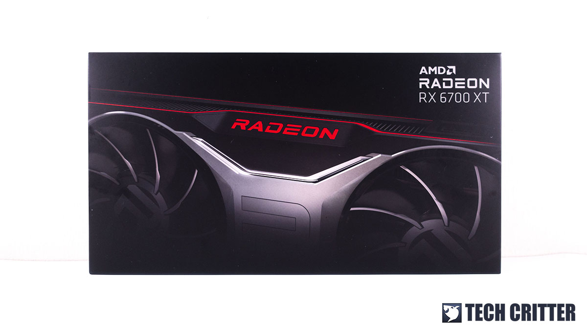 Amd Radeon Rx 6700 Xt Hands On Performance Review