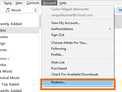 In this digital world, all it takes is a savvy way to search sites online. How To Redeem Itunes Gift Cards Using Your Computer