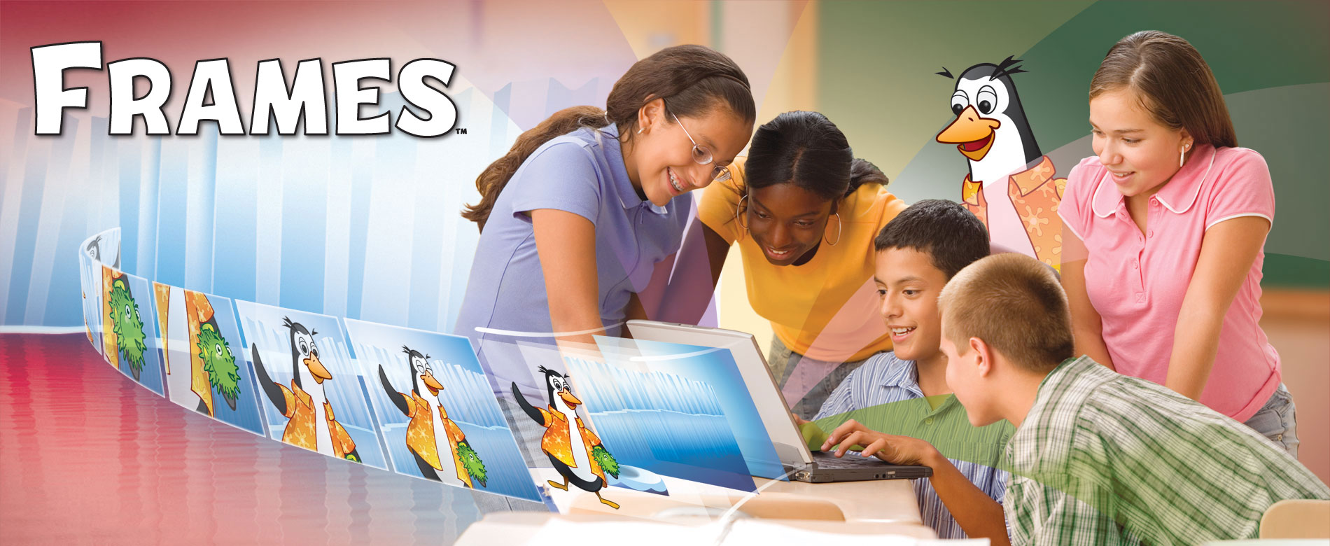 The trial version of stop motion pro lets you export frames and experience all the functionality of the software. Frames Animation And Digital Storytelling Software