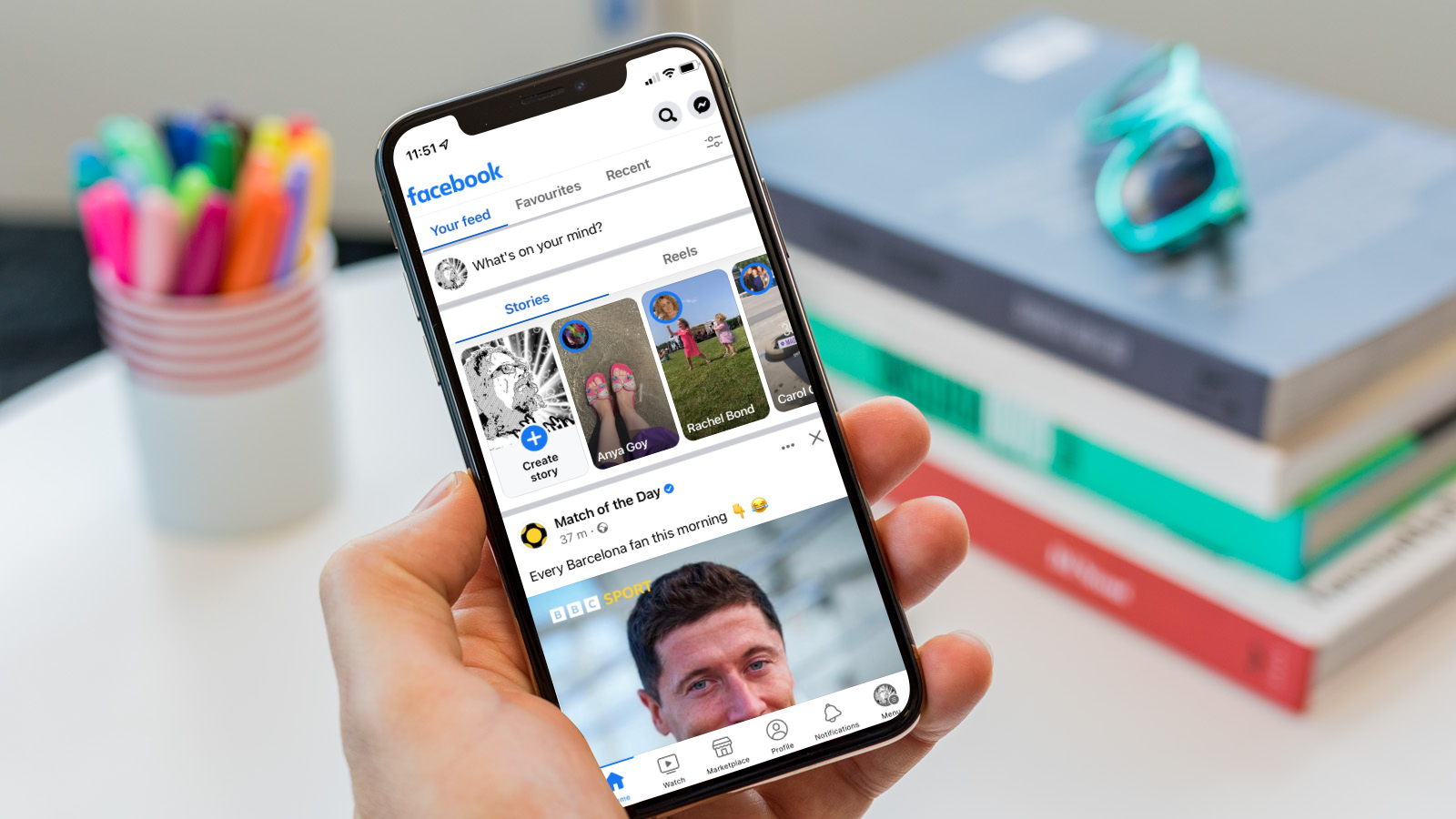 What Gif Does Facebook Use