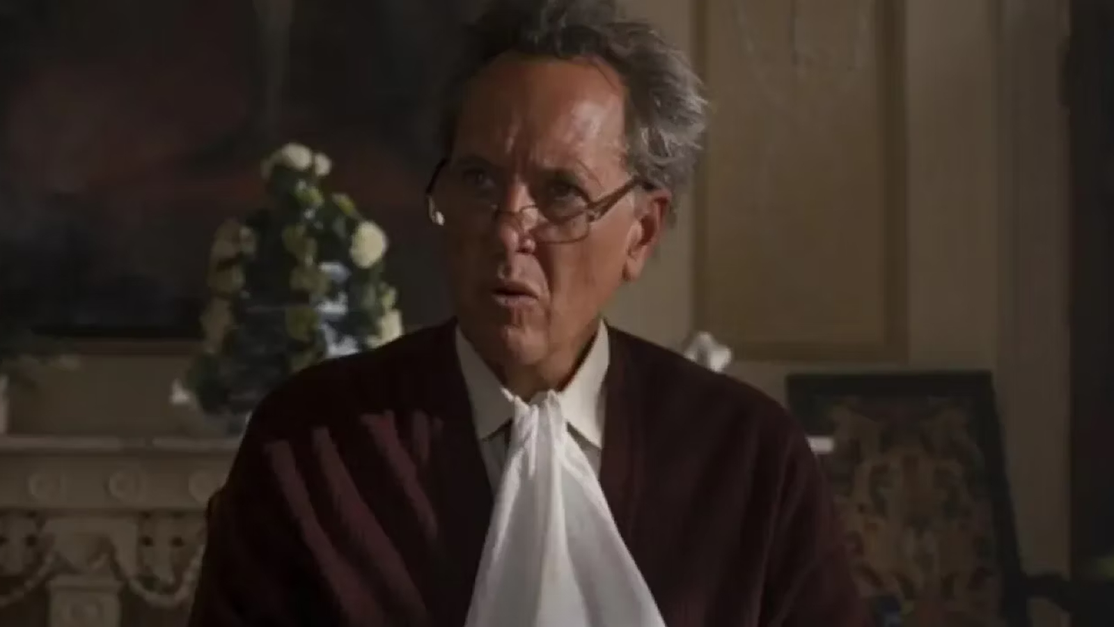 The Thursday Murder Club adds Richard E. Grant and slew of other stars to cast