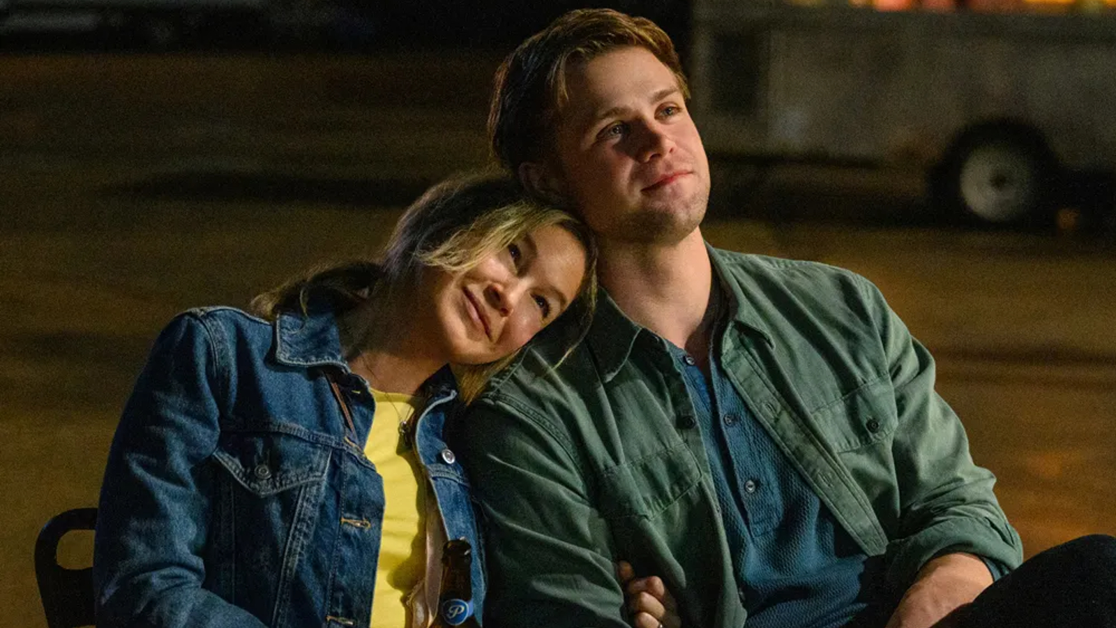 I loved Bridget Jones, but I’m not crazy about this boy