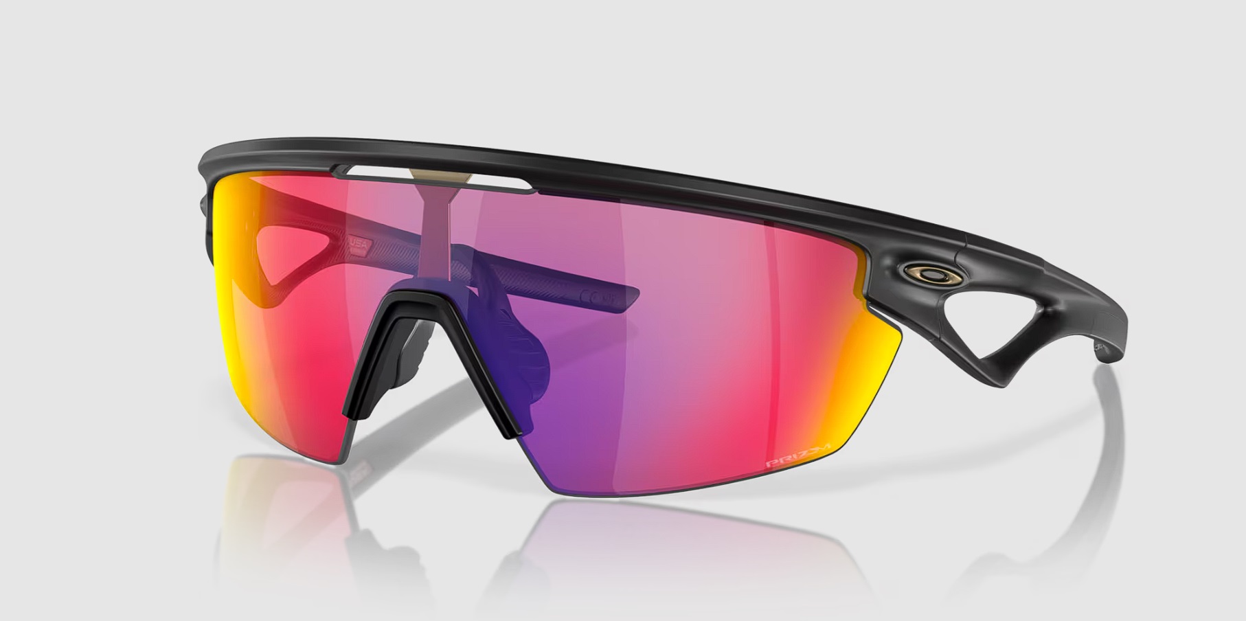 Meta Smart Glasses collaboration with Oakley Tipped