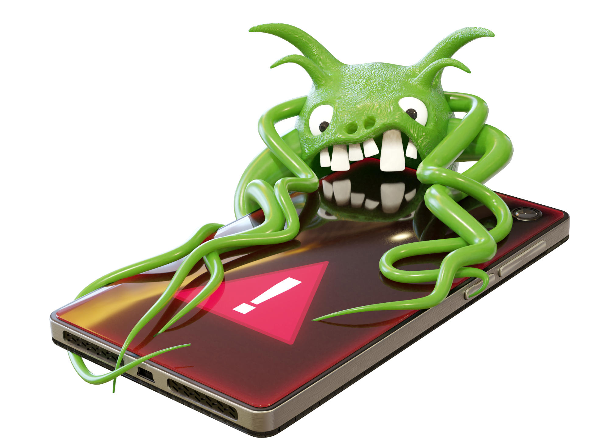 Android Malware Infects Over 2.3 Million Devices – Is Yours One? – Tech Advisor