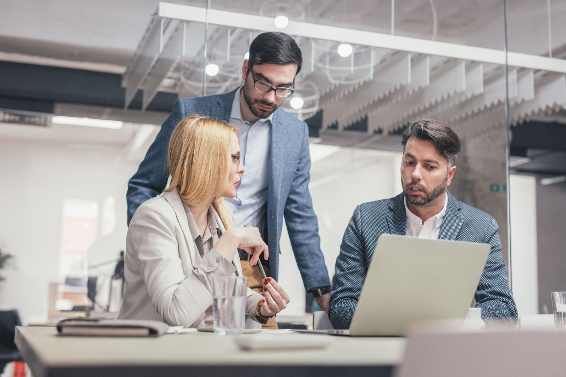 June 7, 2021 | by the resume genius team | reviewed by samuel johns, cprw. Management Consulting Recruitment - Techaxis, Inc.