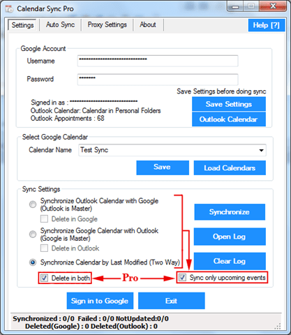 on sync zte how to screenshot the warp do do o calendário Como o sincronizar Outlook 2013 com calendário