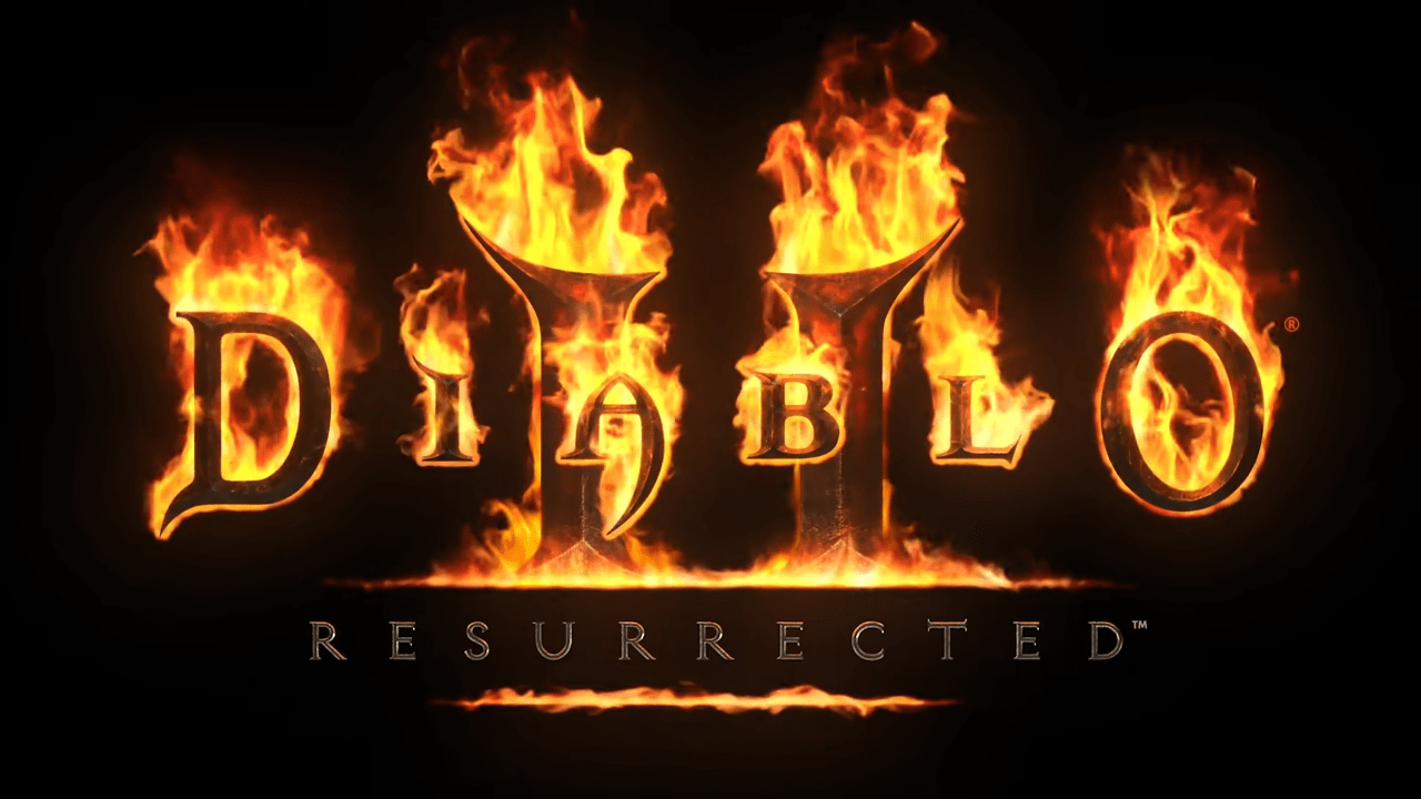 Blizzard is giving players a couple of chances to try out diablo ii: Diablo II Resurrected annunciato ufficialmente con uno