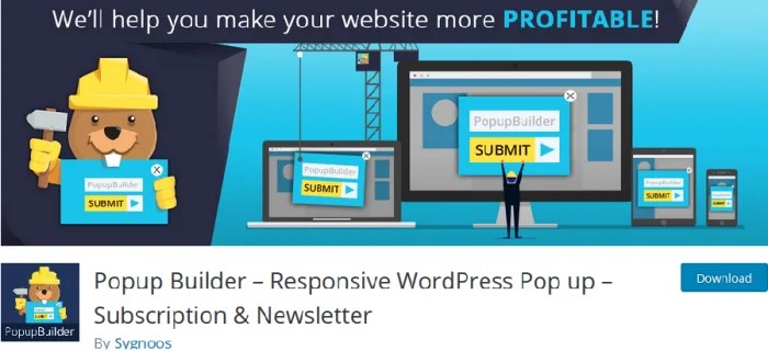 10 plugin popup wordpress terbaik untuk website · 1. 30 Best Free WordPress Popup Plugin - TechClient