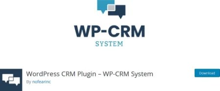 Woocommerce enables you to run funnels and segment your . 11 Free Best Wordpress Crm Plugins For Small Businesses Techclient