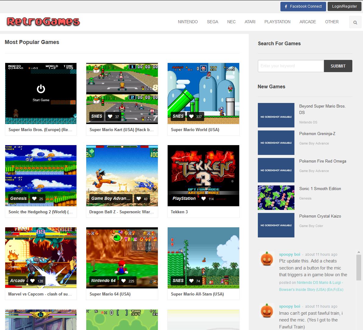 Monopoly is an annual tradition that can help you save money on groceries and other products. Play Retrogaming Games Online Techhana