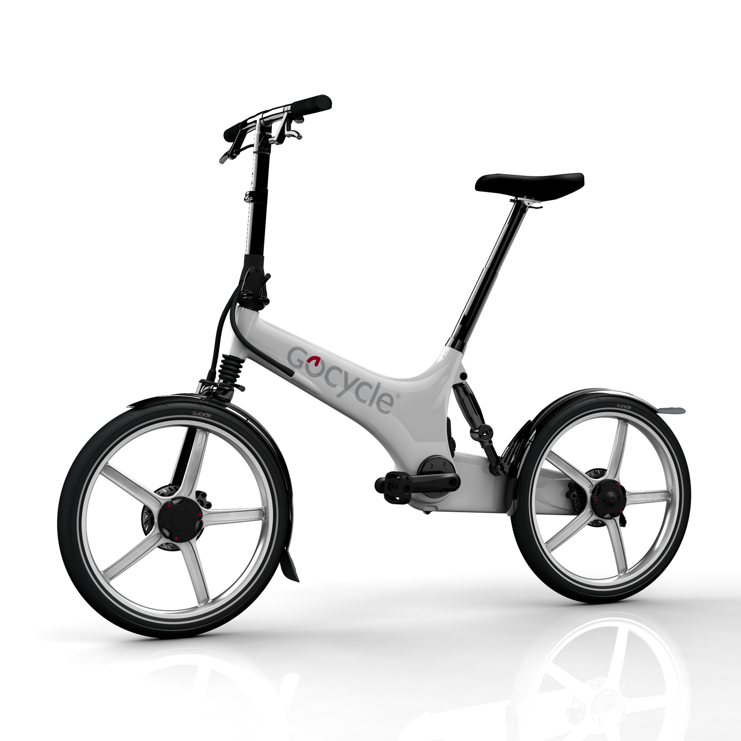 gocycle s