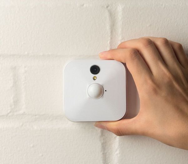 Review Blink smart home security and alert system from £109.99 Tech