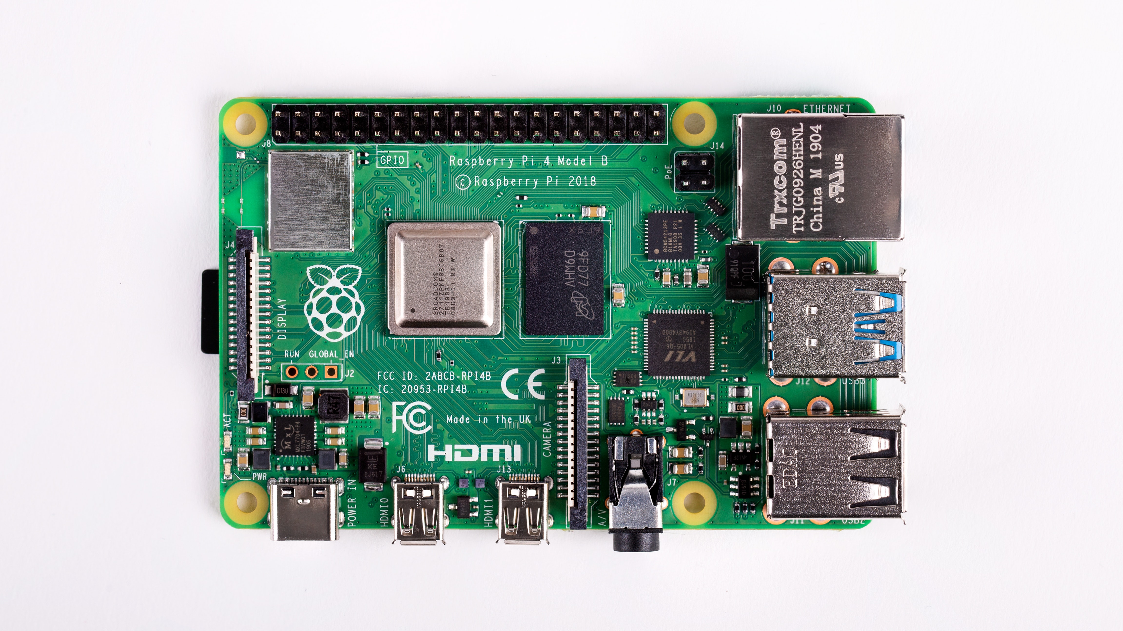 Is new £34 Raspberry Pi 4 cheapest PC ever? Tech Digest
