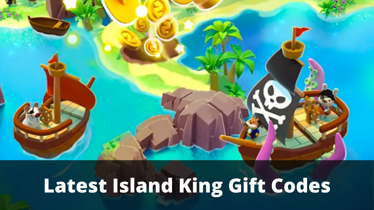  Island King Free Spins And Coins Link May 2022 Techfornerd