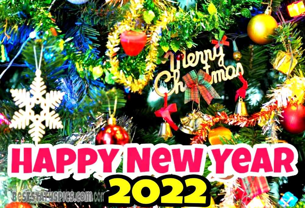 Buon Natale E Felice Anno Nuovo 2022 Auguri E Immagini Da Inviare In Chat Tech Generation