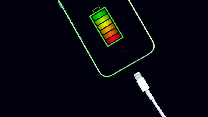 Battery Life Test Report of iPhone 7 and Other Phones