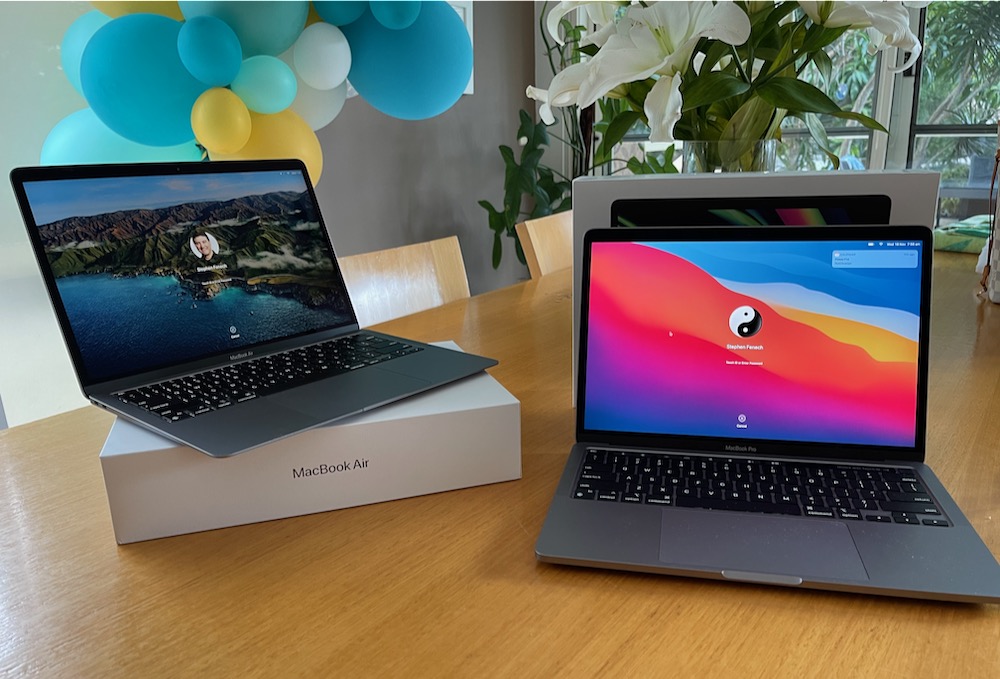 Dania Krimi Ertekes Macbook Air M1 Pro Firstimpressionsfayetteville Com