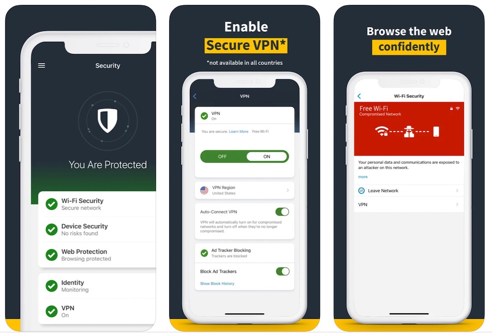 At any time and from anywhere, sign in to your account to manage your subscriptions, update your profile, change your billing preferences, or renew. New Norton 360 App Can Now Completely Protect Your Android And Ios Devices Tech Guide