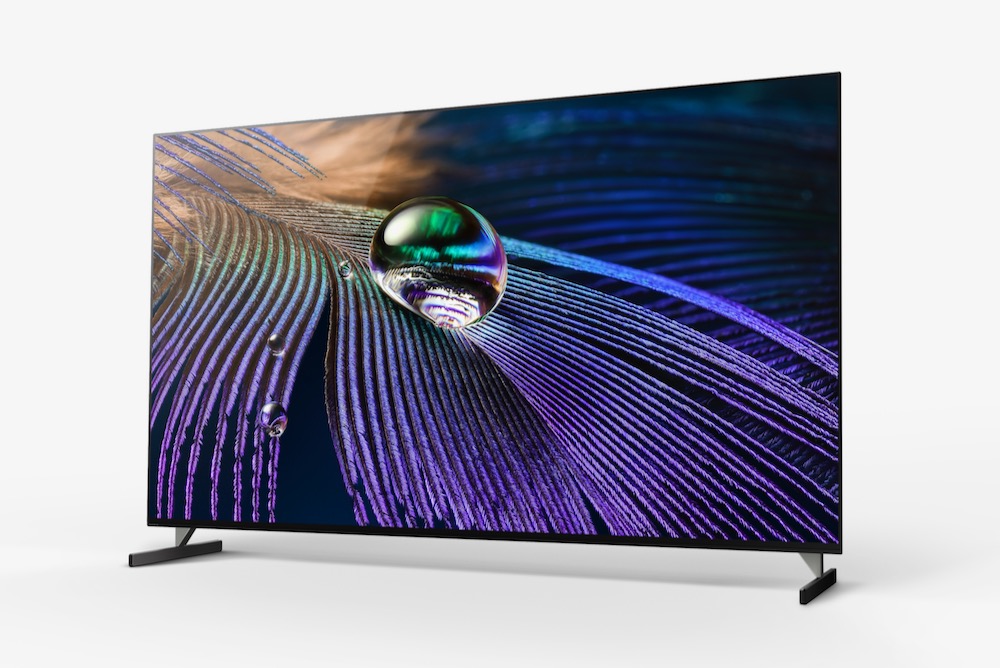 Because of this, most states have laws that prohibit old tvs from being set out for garbage pickup. Sony announces Bravia XR TVs with cognitive processor that