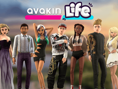 Second life is a very popular social game in its own right. 10 Best Games Like Imvu Techholicz