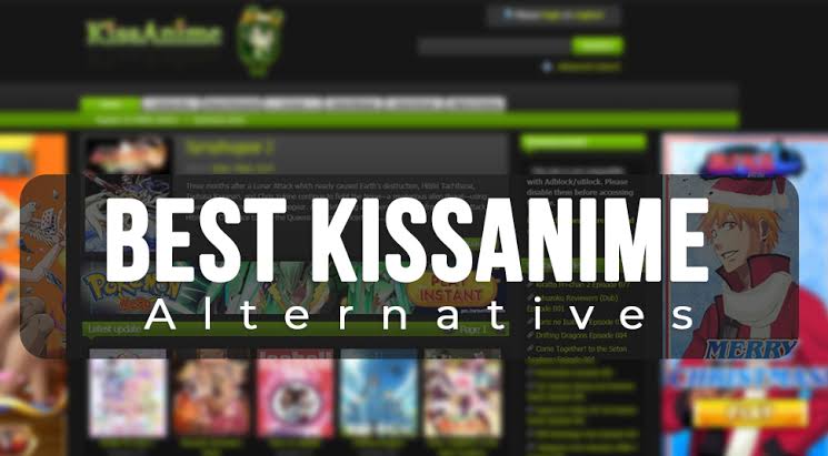 R/moviestreamingsite is a place for sharing all free and good movie, tv shows/series streaming sites. 6 Best Kiss Anime Alternatives To Watch Anime Movies For Free Techicy