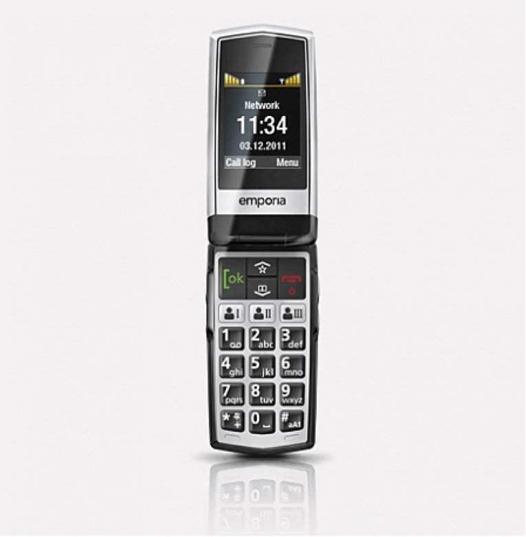 Best Cell Phones For Seniors
