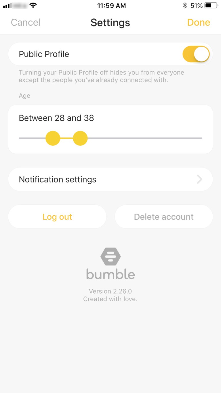 How To Cancel your Bumble Subscription?