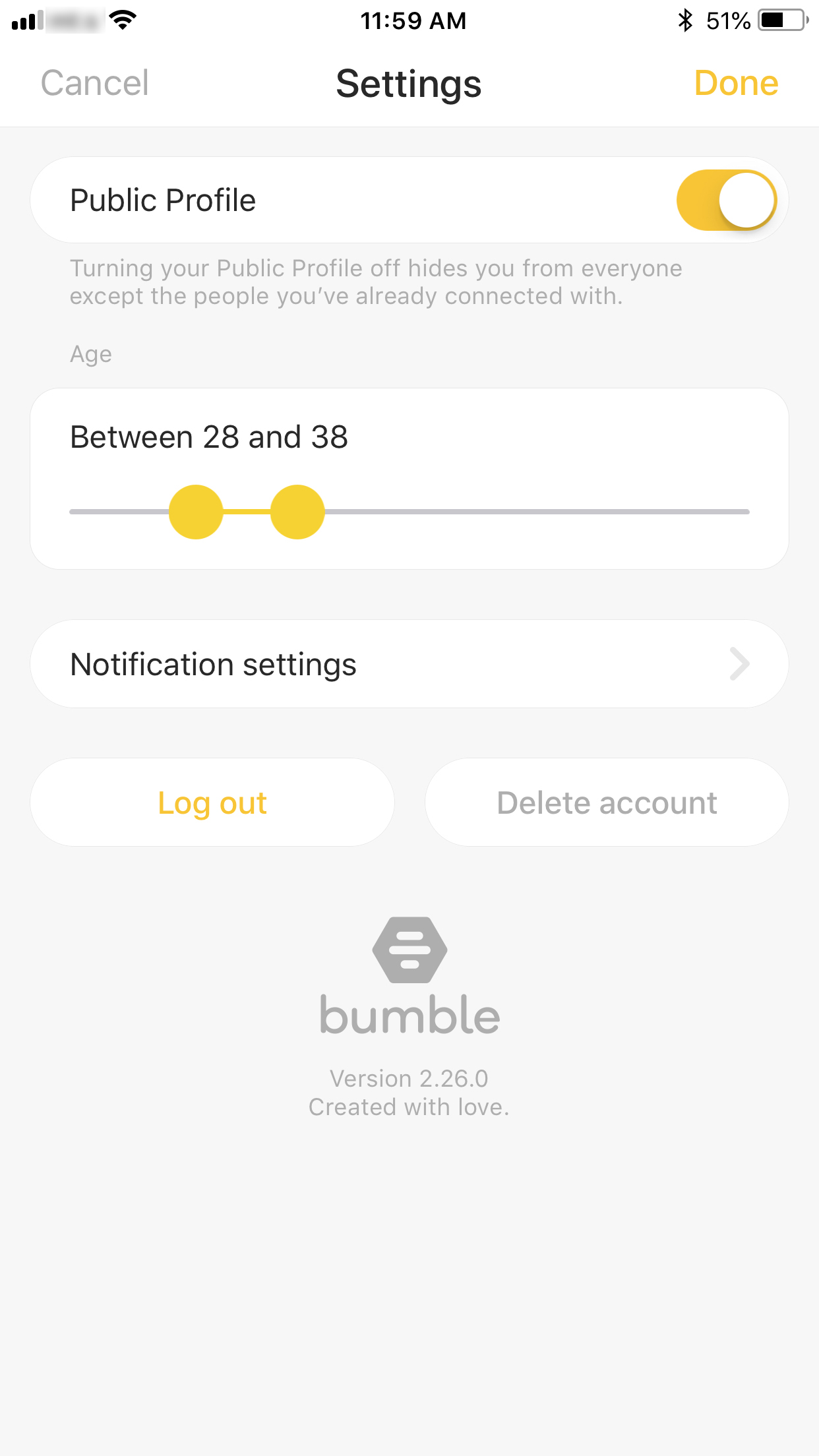 How To Cancel your Bumble Subscription?