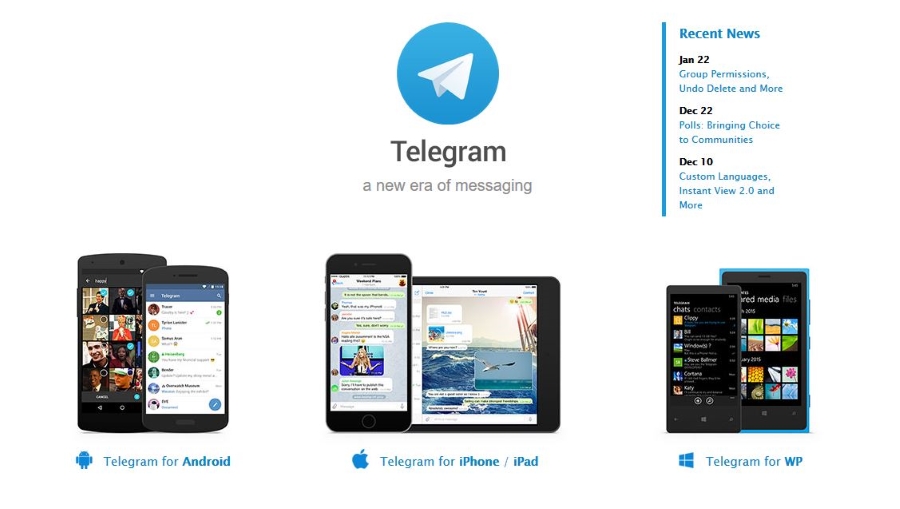 How To Use Telegram Without a Phone Number