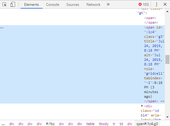 inspect2 можно ли отправить письмо по электронной почте задним числом