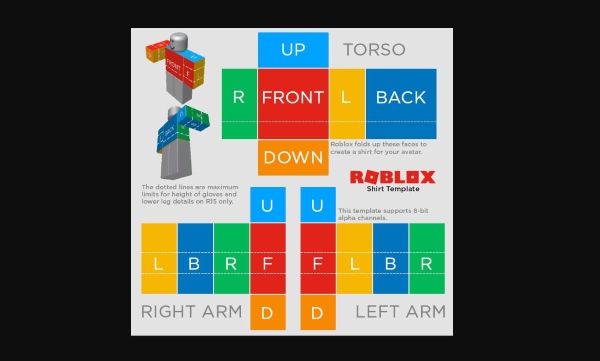 Fum RoatÄ Converge How Create Shirt In Roblox Toyodamichaelfilm Com