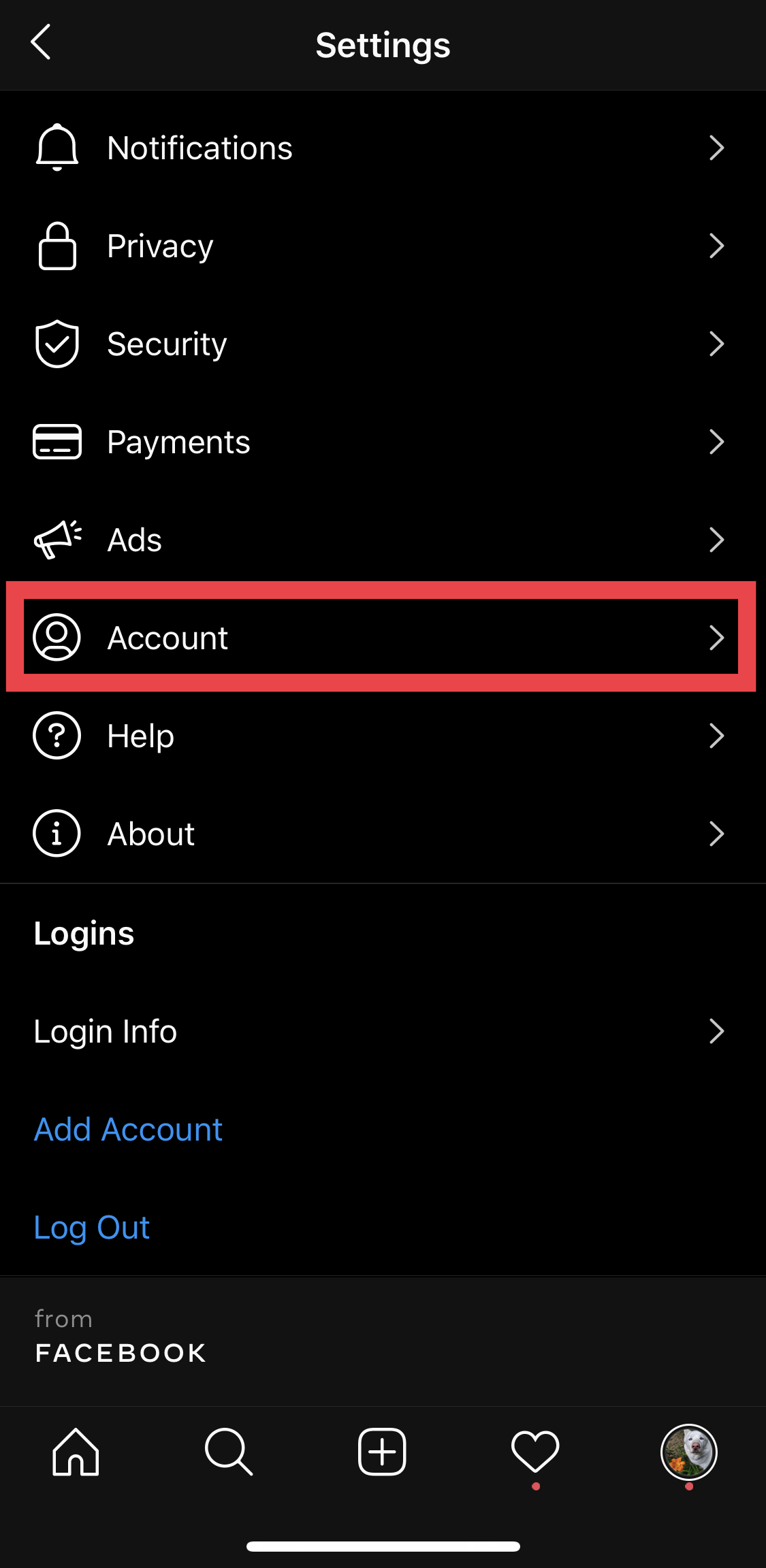 Jak uzyskać weryfikację na Instagramie (styczeń 2021 r.) Img db23ef997d03 1