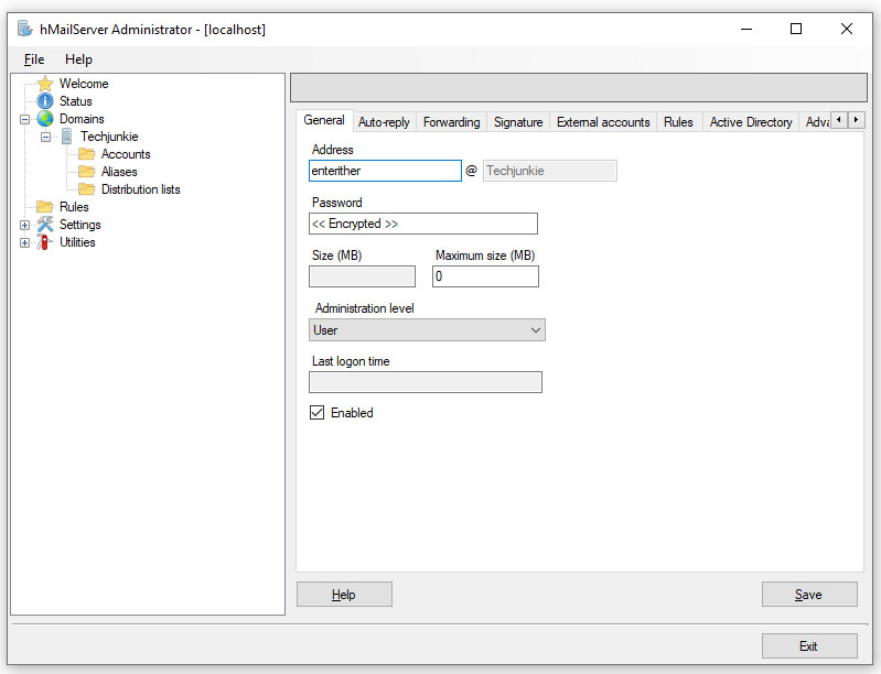 create last можно ли отправить письмо по электронной почте задним числом
