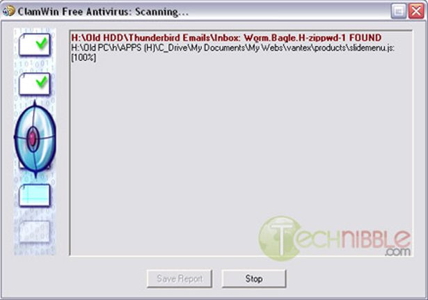 ClamWin Download Free submited images. Avg Portable Antivirus Free Download
