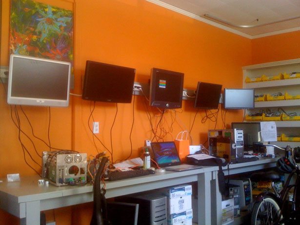 17+ Luxury Tech Work Bench / Deep learning-based image segmentation â¢ tectales : Eaton's techbench workbench system customer testimonial .