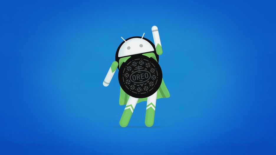 android oreo download