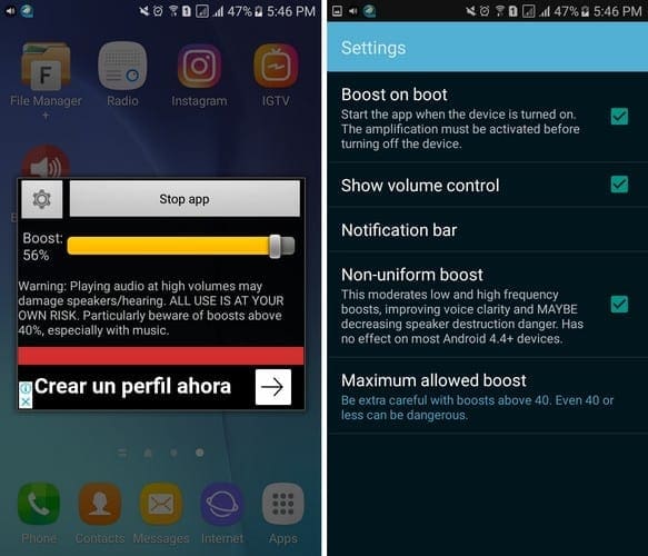 Dj equipment can be expensive, but many dj apps are free, or at least affordable on a budget. Android Increase Sound Volume With These Apps