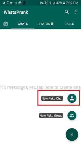 Whatsapp Prank Apps Technipages